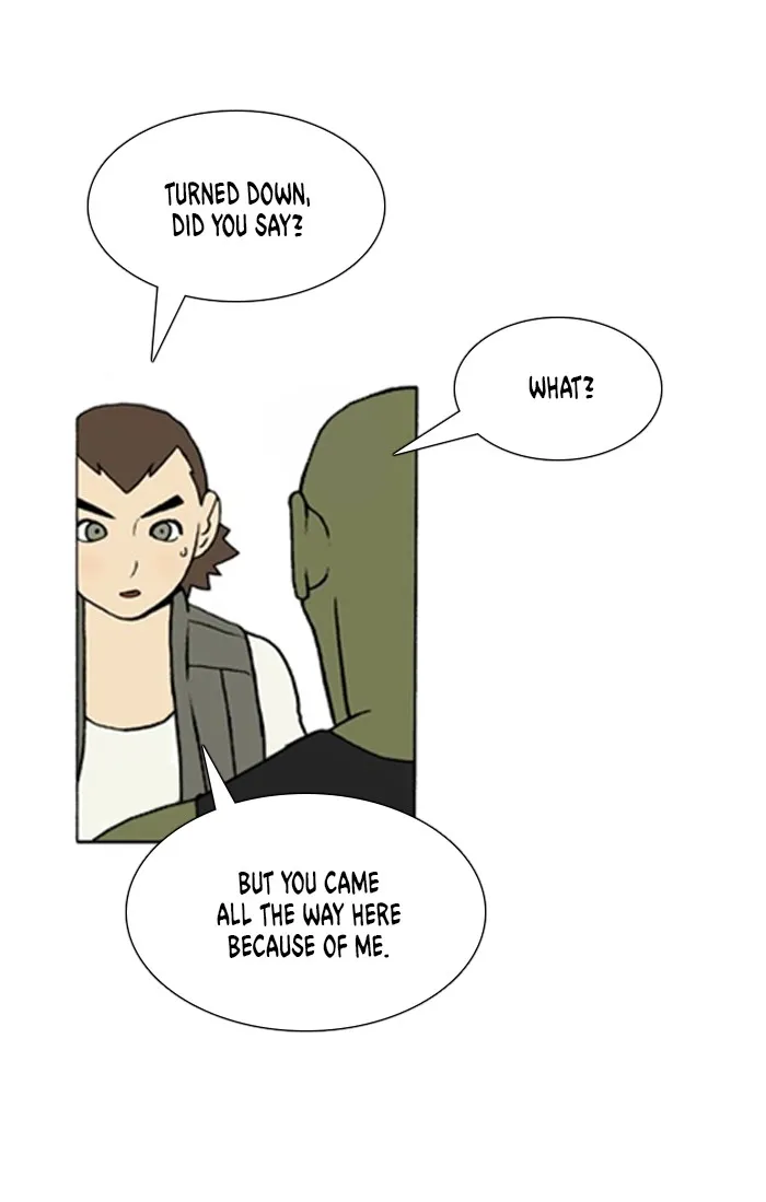 Read Denma chapter 1026 image 8 on Lezhin