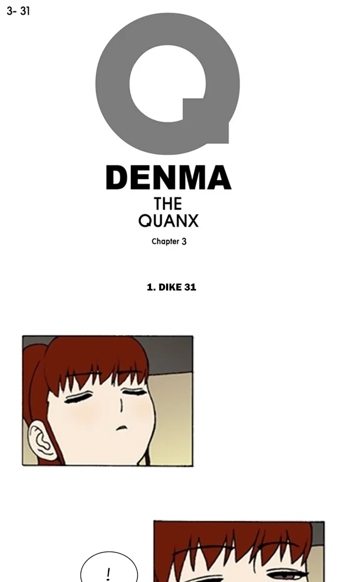 Read Denma chapter 1027 image 0 on Lezhin