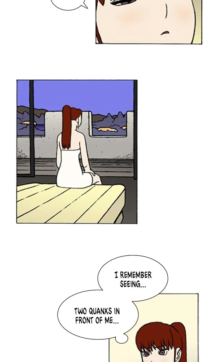 Read Denma chapter 1027 image 1 on Lezhin