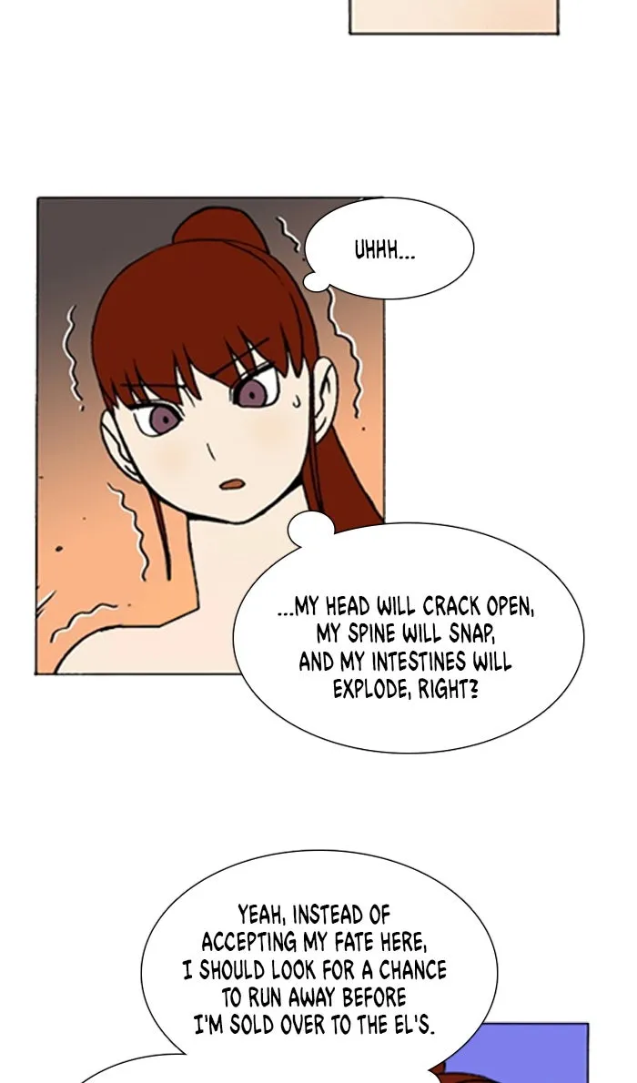 Read Denma chapter 1027 image 11 on Lezhin