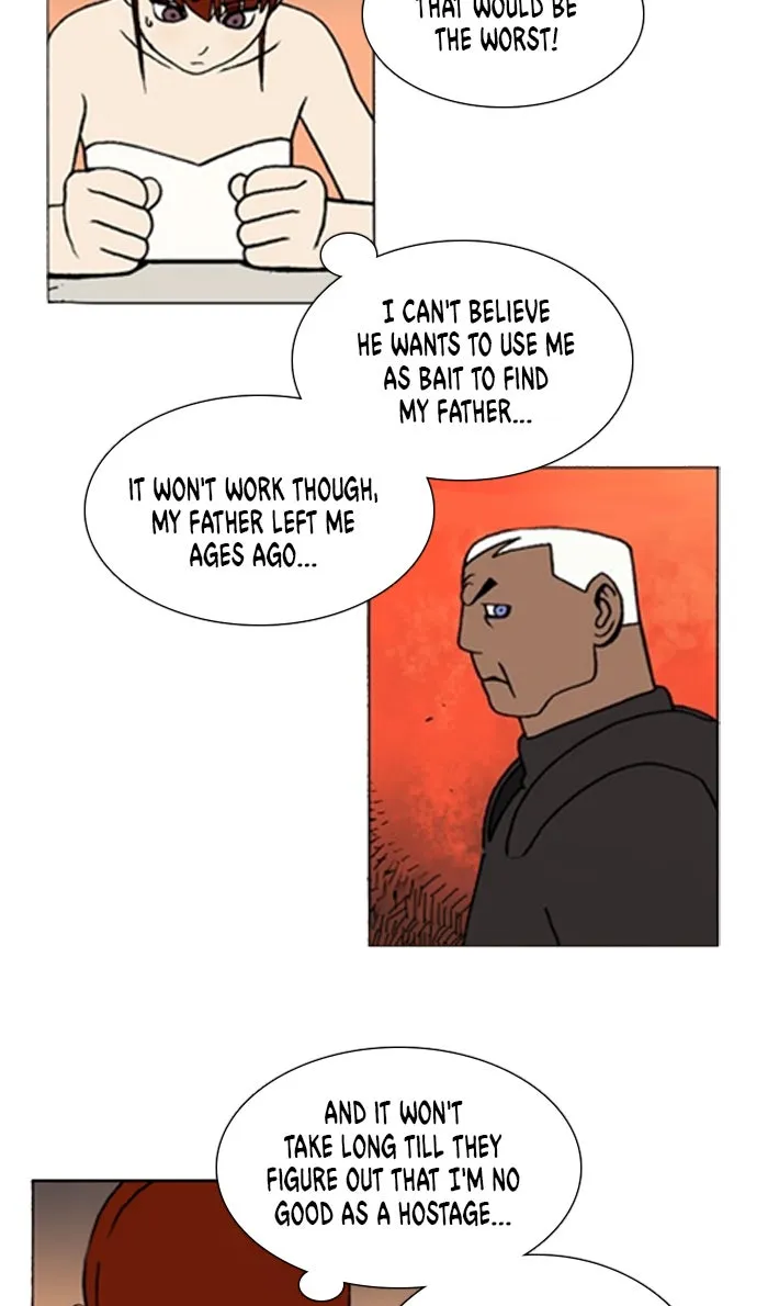 Read Denma chapter 1027 image 6 on Lezhin