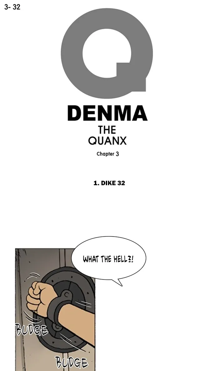 Read Denma chapter 1028 image 0 on Lezhin