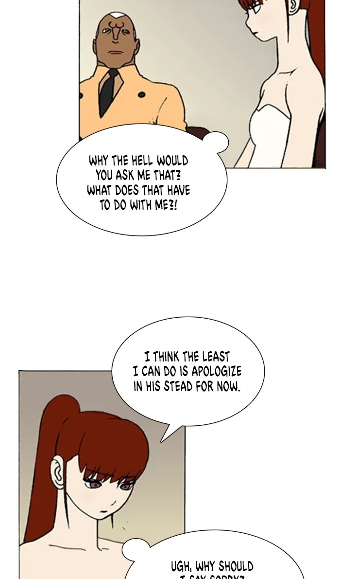 Read Denma chapter 1028 image 14 on Lezhin