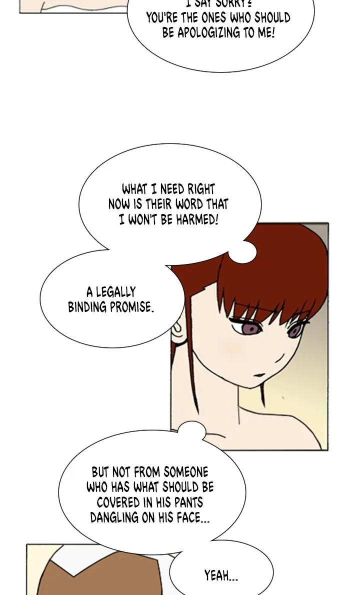 Read Denma chapter 1028 image 15 on Lezhin