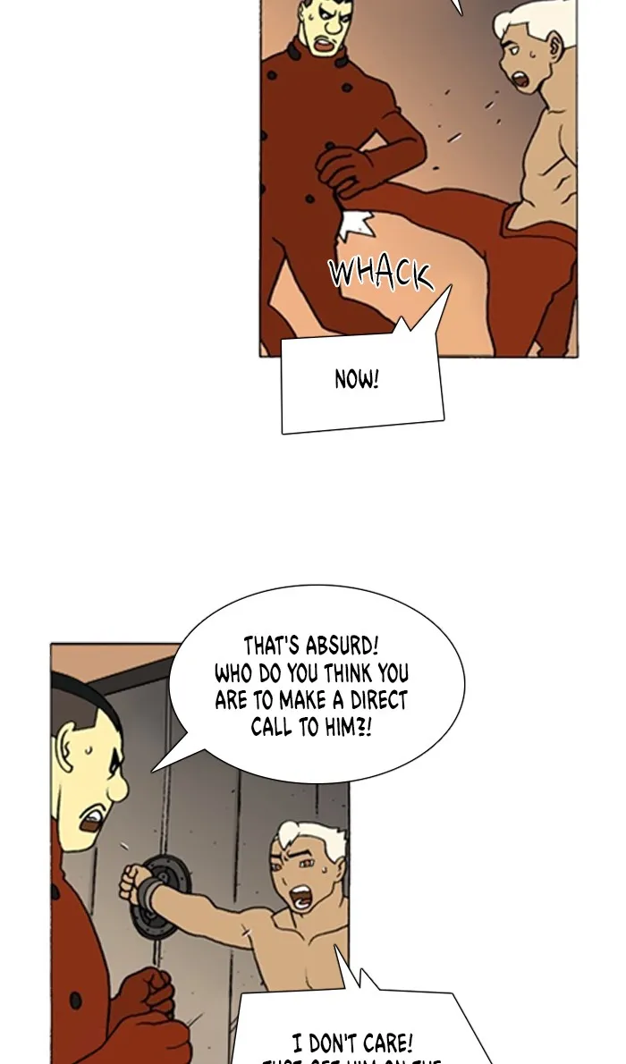 Read Denma chapter 1028 image 4 on Lezhin