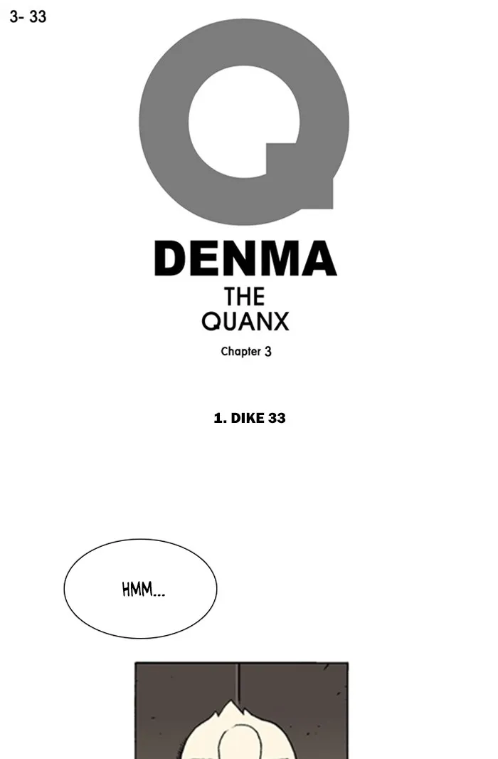 Read Denma chapter 1029 image 0 on Lezhin