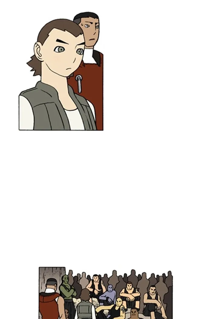 Read Denma chapter 1029 image 12 on Lezhin