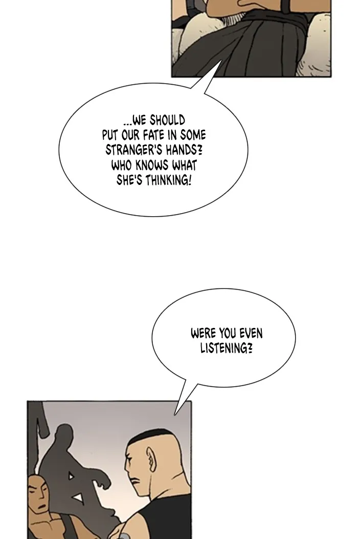 Read Denma chapter 1029 image 18 on Lezhin