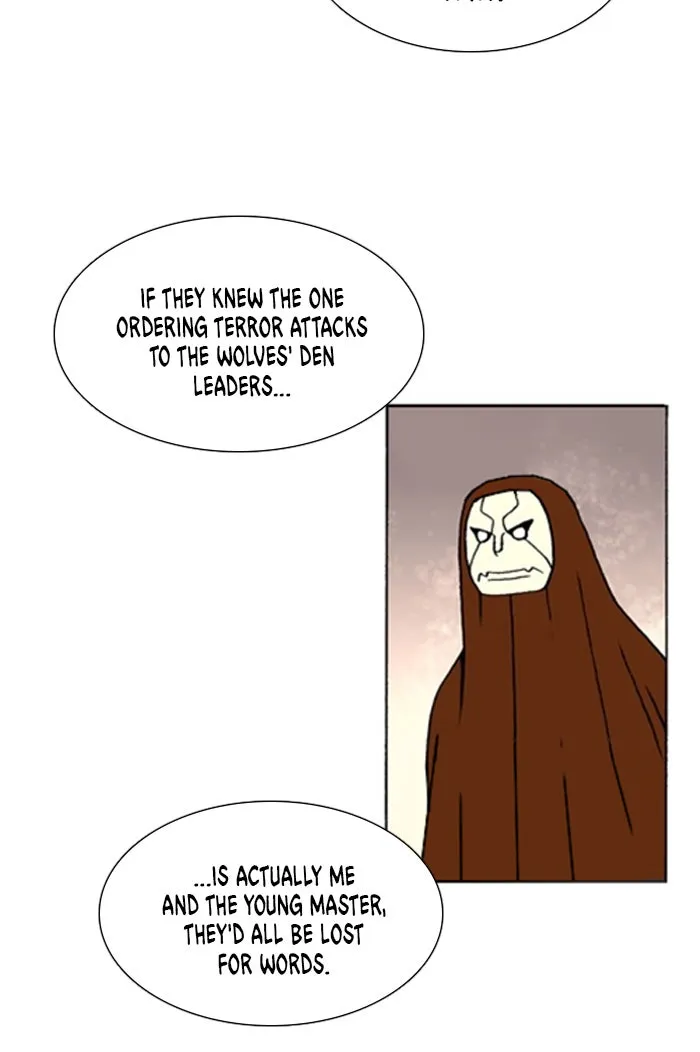 Read Denma chapter 1029 image 7 on Lezhin
