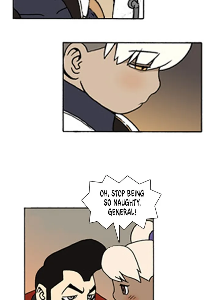 Read Denma chapter 103 image 15 on Lezhin