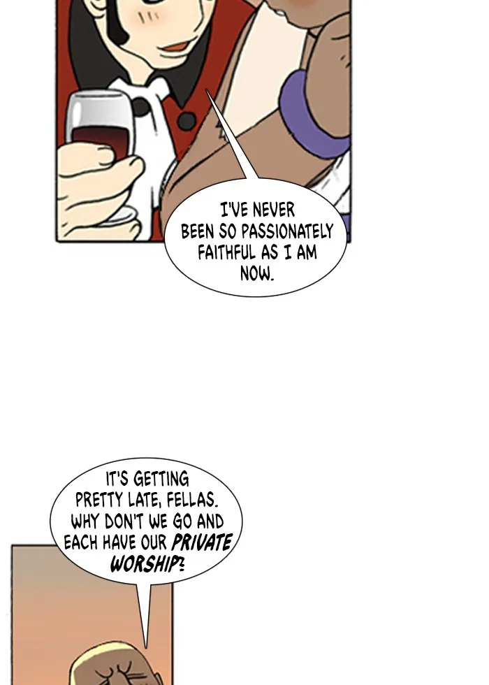 Read Denma chapter 103 image 16 on Lezhin