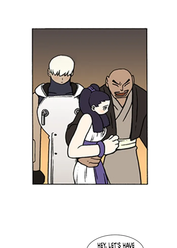 Read Denma chapter 103 image 20 on Lezhin