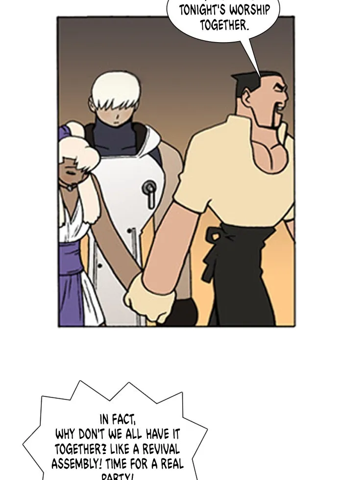 Read Denma chapter 103 image 21 on Lezhin