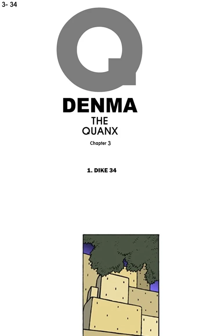 Read Denma chapter 1030 image 0 on Lezhin