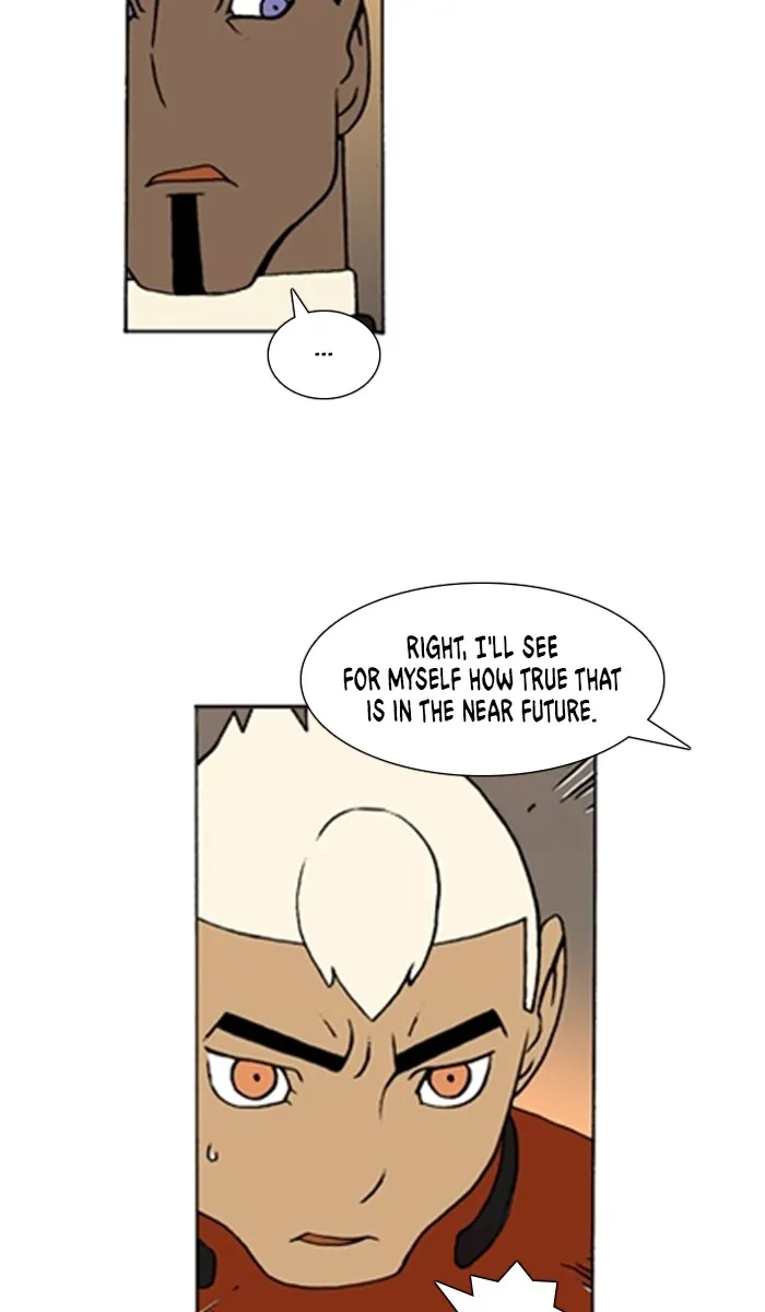 Read Denma chapter 1030 image 11 on Lezhin