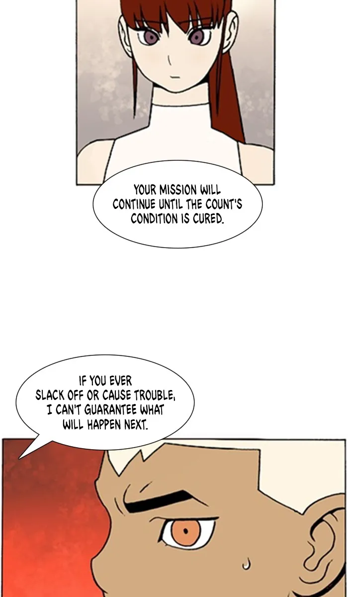 Read Denma chapter 1030 image 19 on Lezhin
