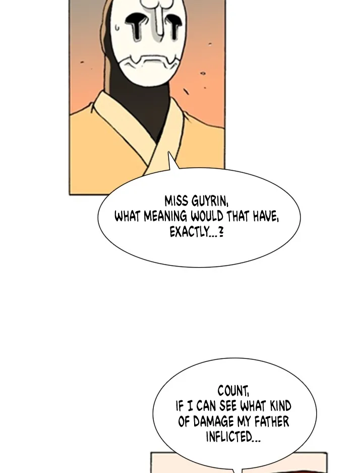 Read Denma chapter 1031 image 18 on Lezhin
