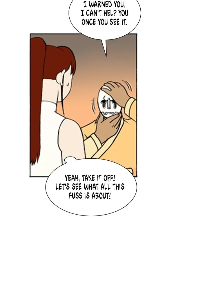 Read Denma chapter 1031 image 29 on Lezhin