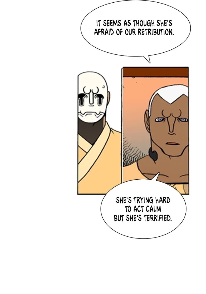 Read Denma chapter 1031 image 3 on Lezhin