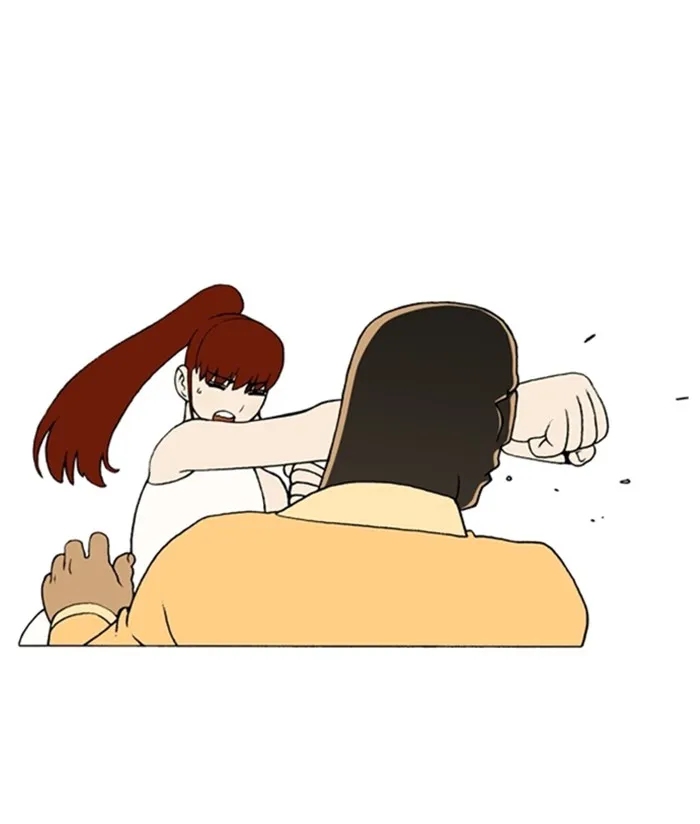 Read Denma chapter 1031 image 34 on Lezhin