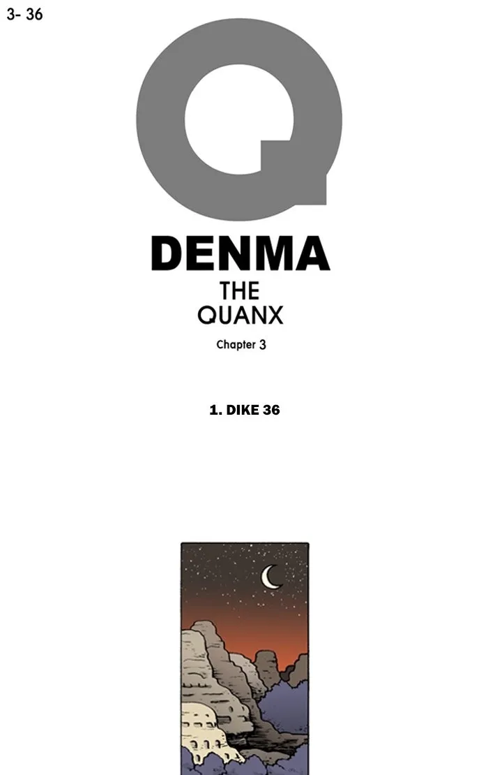 Read Denma chapter 1032 image 0 on Lezhin