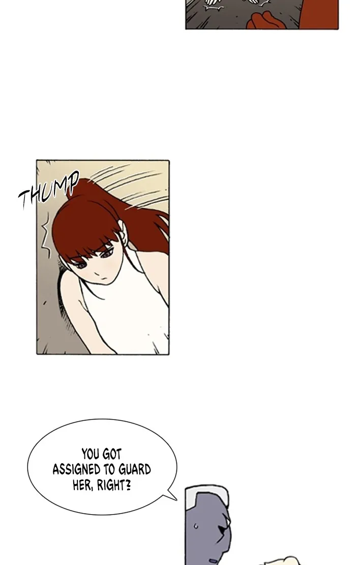 Read Denma chapter 1032 image 13 on Lezhin