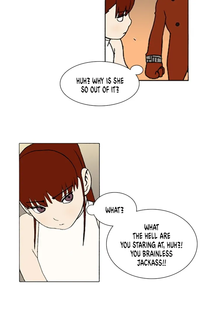 Read Denma chapter 1032 image 15 on Lezhin