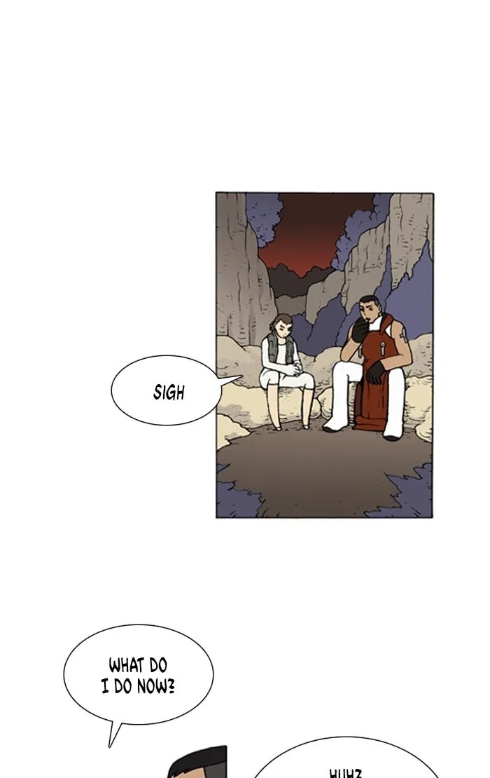 Read Denma chapter 1032 image 4 on Lezhin