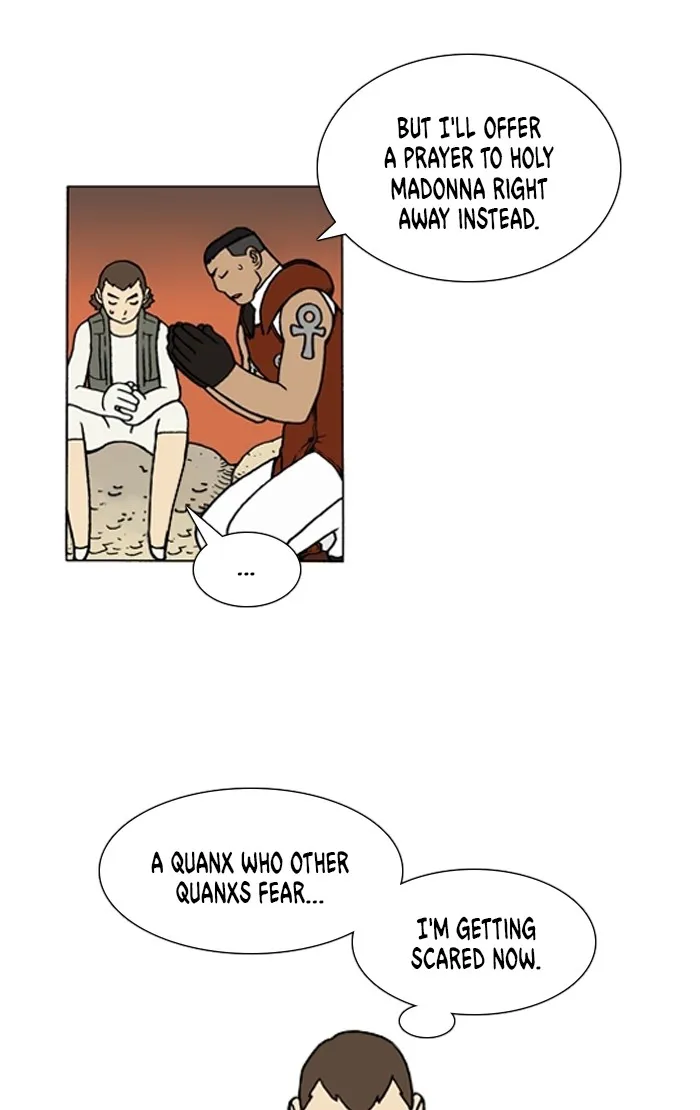 Read Denma chapter 1032 image 7 on Lezhin
