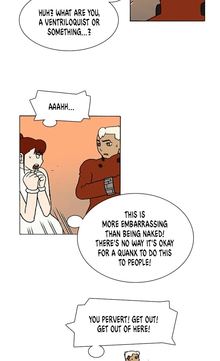 Read Denma chapter 1033 image 2 on Lezhin