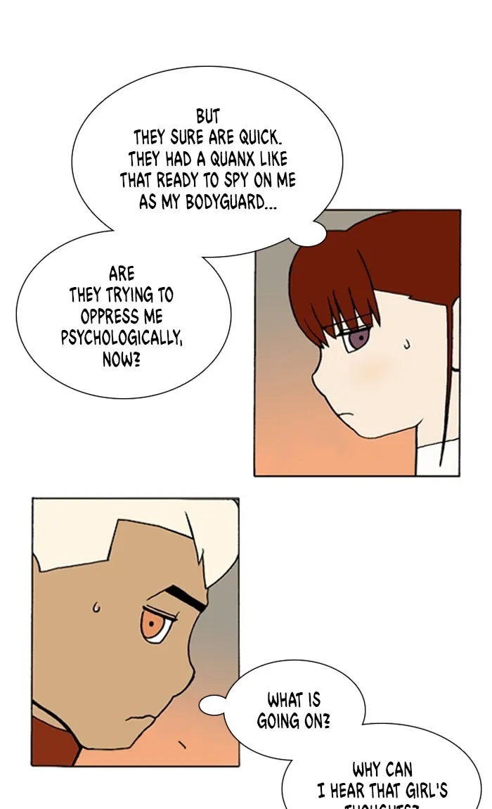 Read Denma chapter 1033 image 8 on Lezhin