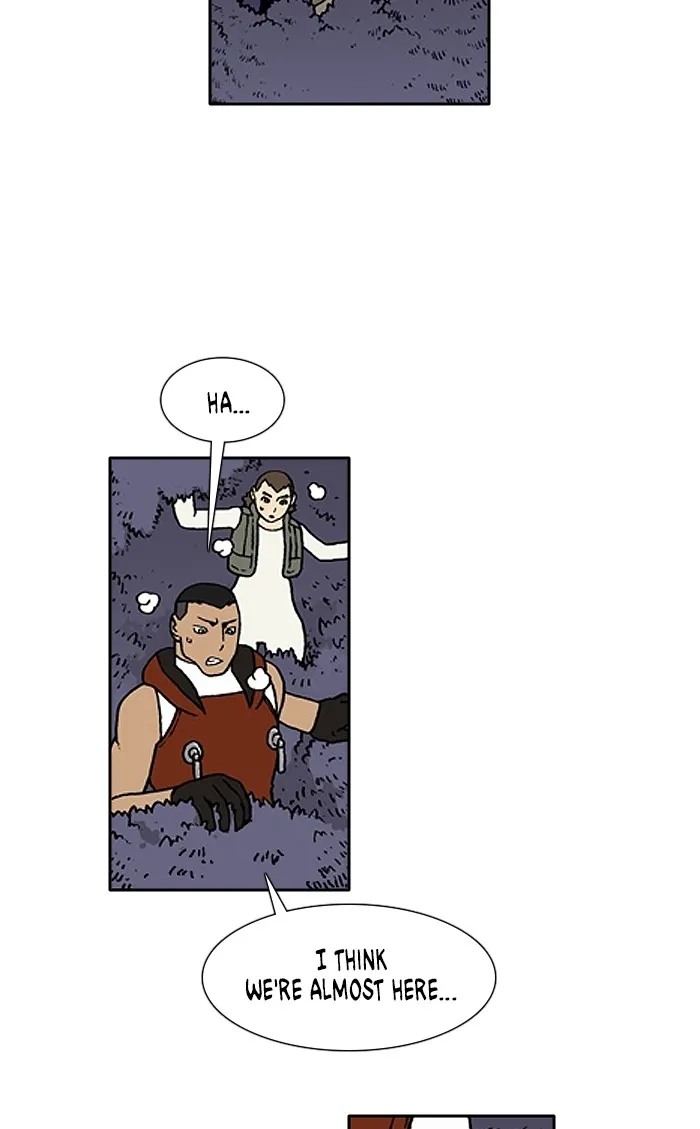 Read Denma chapter 1034 image 1 on Lezhin