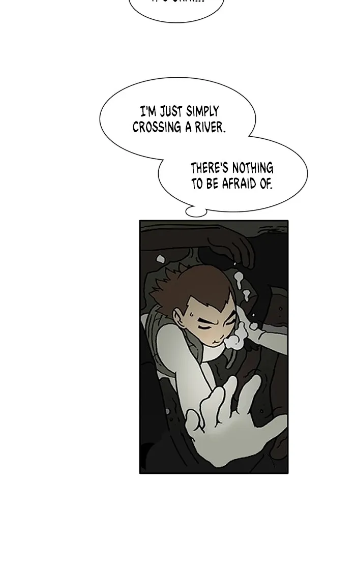 Read Denma chapter 1034 image 13 on Lezhin