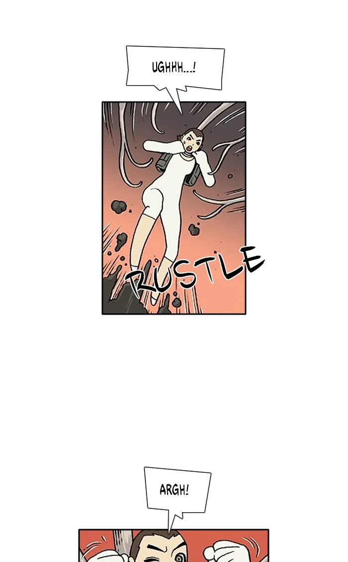 Read Denma chapter 1034 image 19 on Lezhin