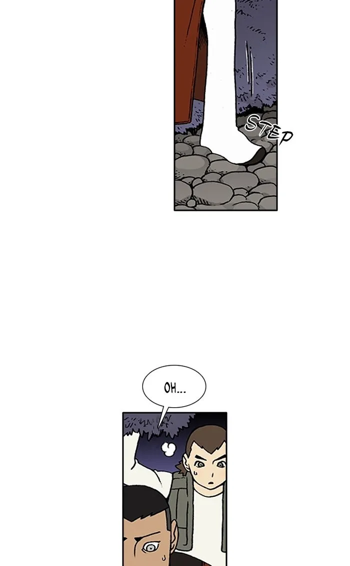 Read Denma chapter 1034 image 2 on Lezhin