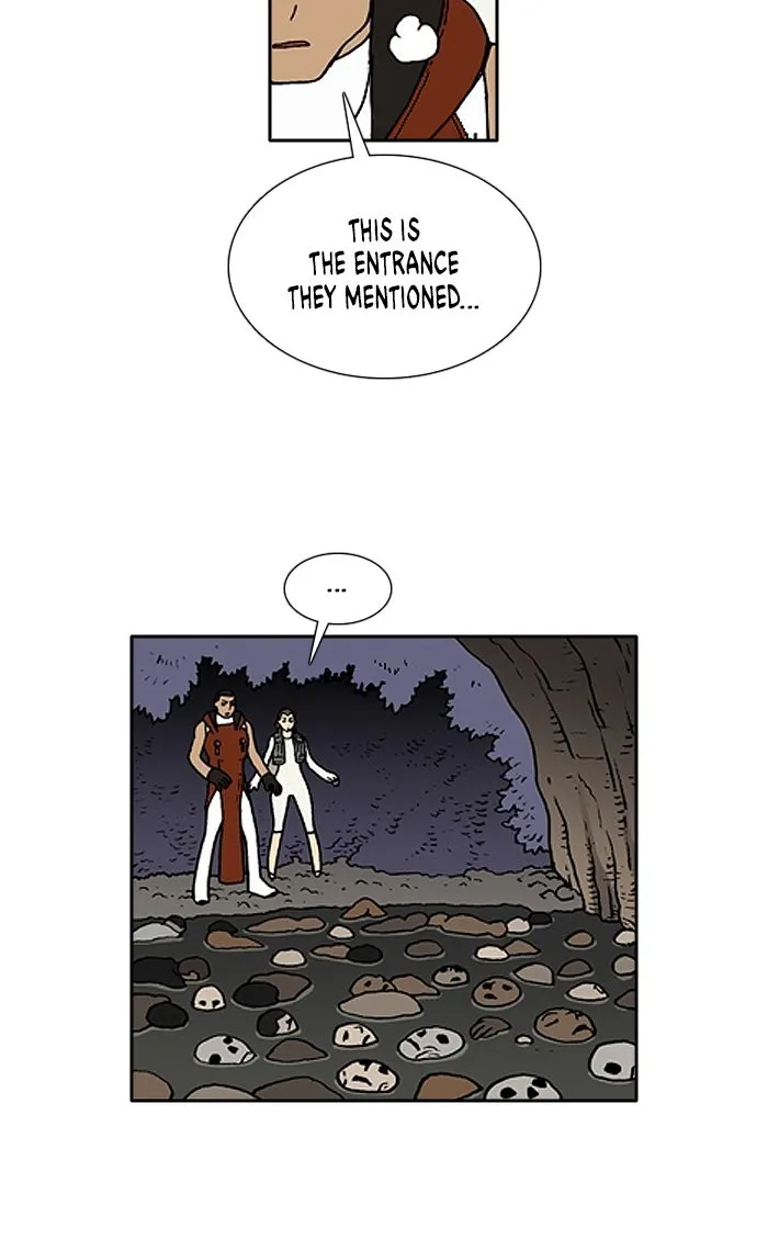 Read Denma chapter 1034 image 3 on Lezhin