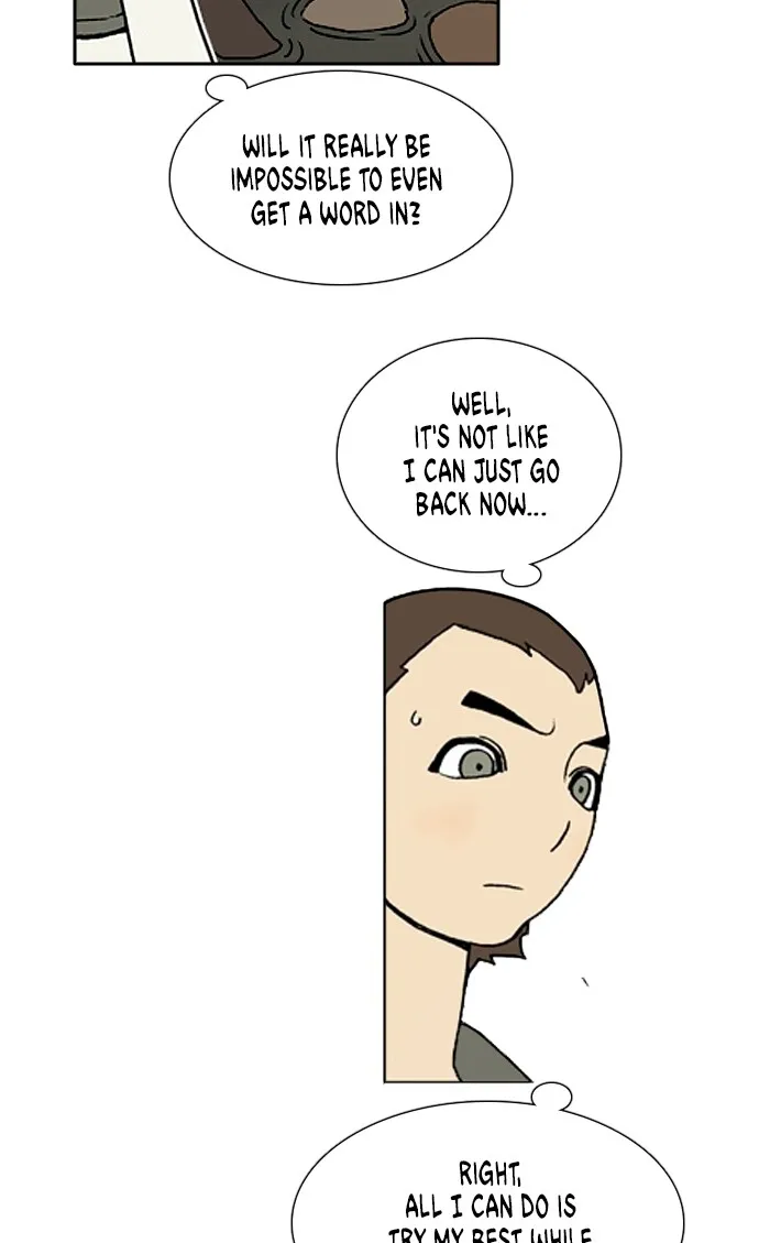 Read Denma chapter 1034 image 7 on Lezhin
