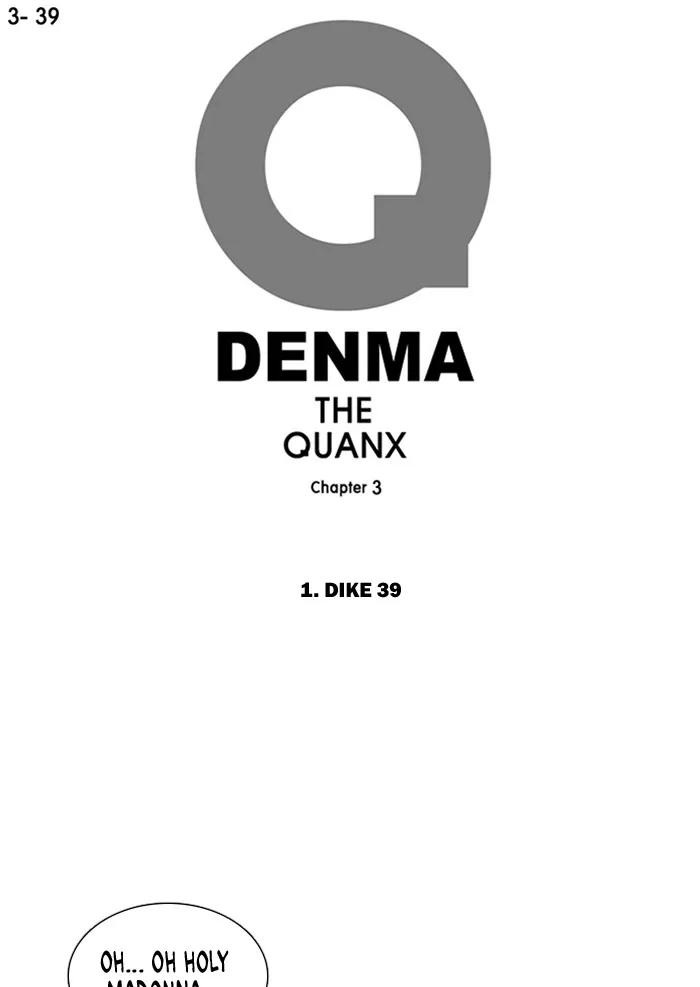 Read Denma chapter 1035 image 0 on Lezhin