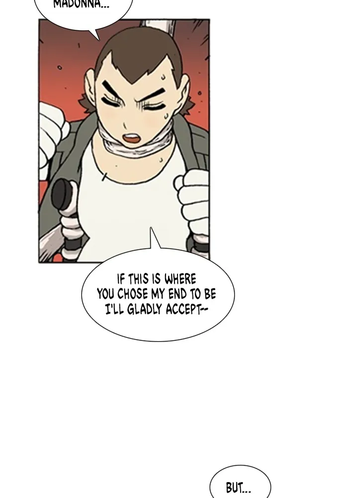 Read Denma chapter 1035 image 1 on Lezhin