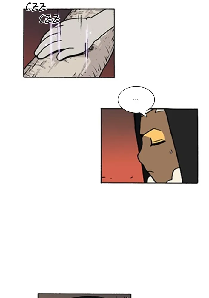 Read Denma chapter 1035 image 3 on Lezhin