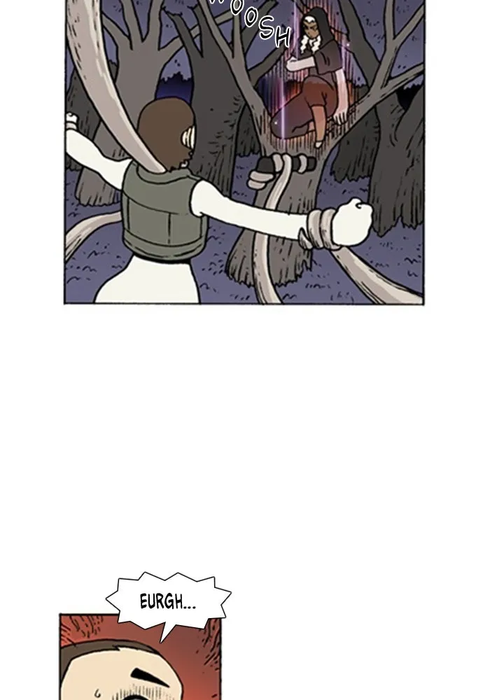 Read Denma chapter 1035 image 5 on Lezhin
