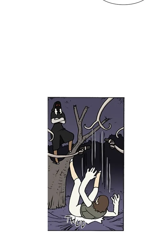 Read Denma chapter 1035 image 7 on Lezhin