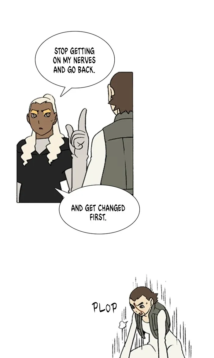 Read Denma chapter 1036 image 14 on Lezhin