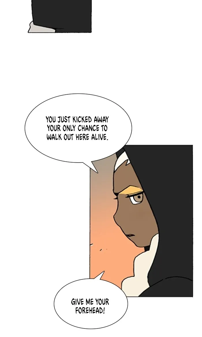 Read Denma chapter 1036 image 18 on Lezhin