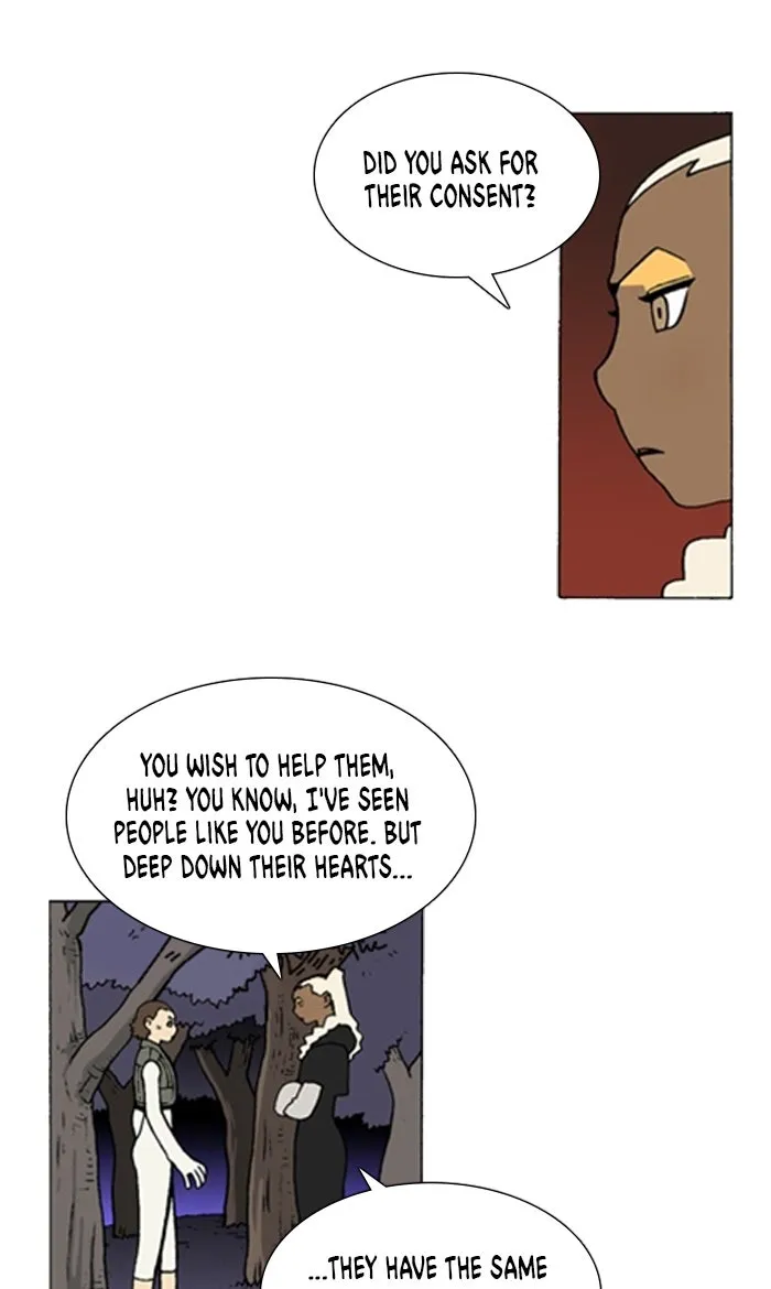 Read Denma chapter 1036 image 4 on Lezhin