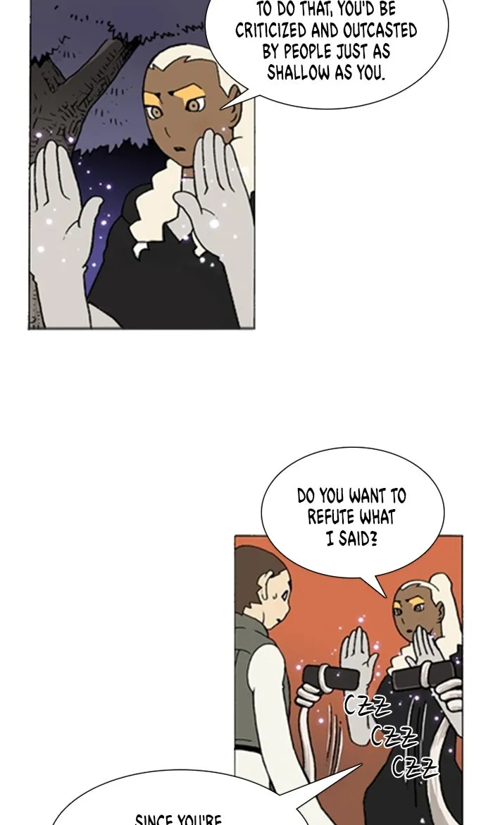 Read Denma chapter 1036 image 6 on Lezhin