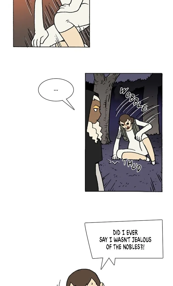 Read Denma chapter 1037 image 1 on Lezhin