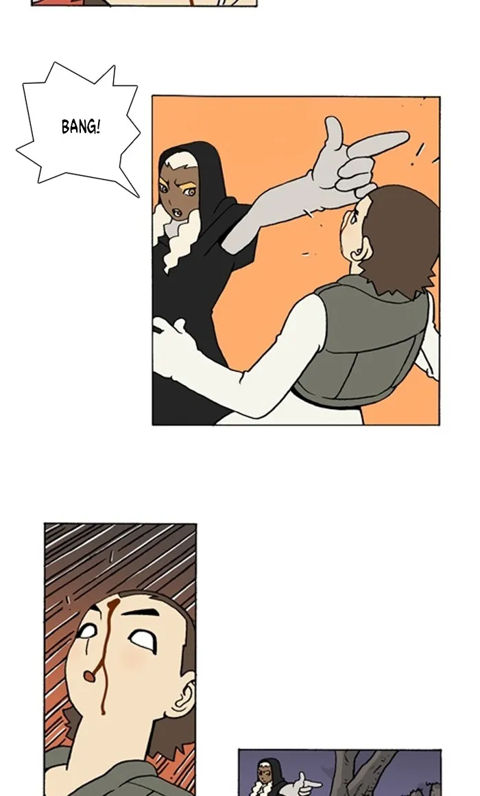 Read Denma chapter 1037 image 10 on Lezhin