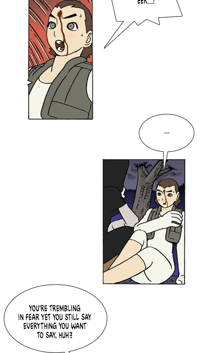 Read Denma chapter 1037 image 13 on Lezhin