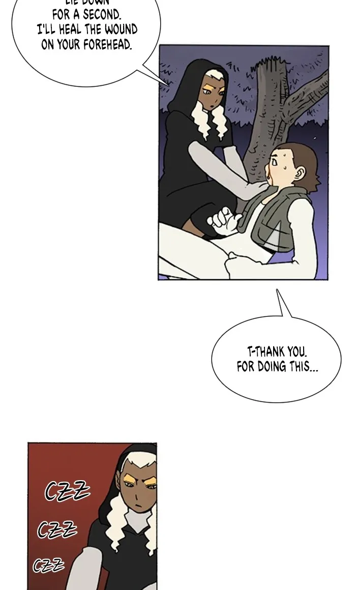 Read Denma chapter 1037 image 16 on Lezhin